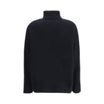 Allude Turtleneck Sweater