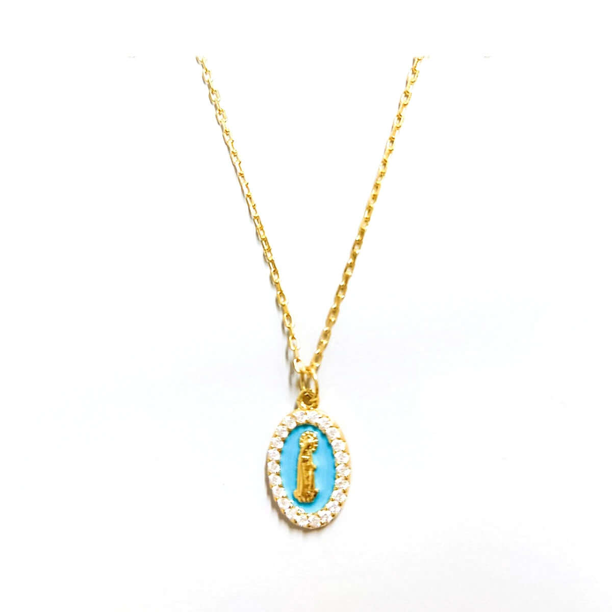 AMEN JEWELRY Mod. CLMISMGPEF