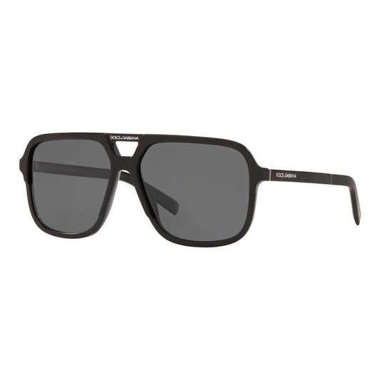 DOLCE & GABBANA MOD. ANGEL DG 4354 SUNGLASSES & EYEWEAR