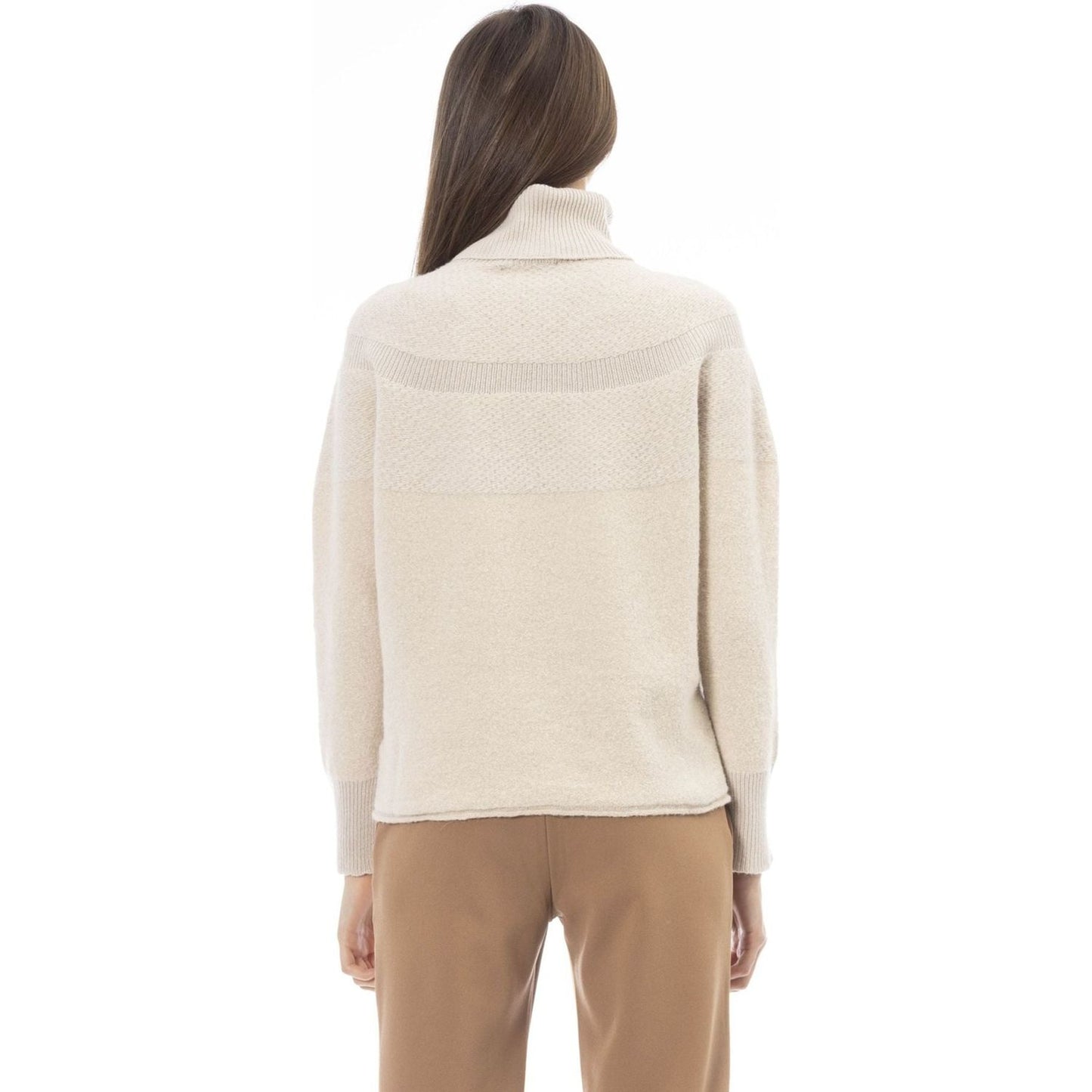 Alpha Studio Sweaters Sweaters