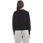 Alpha Studio Sweaters AD8362B_5054NERO:401111