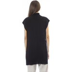 Alpha Studio Sweaters AD8605H_5183NERO:401216