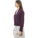Alpha Studio Sweaters AD8631EE_9004MOSTO:401293