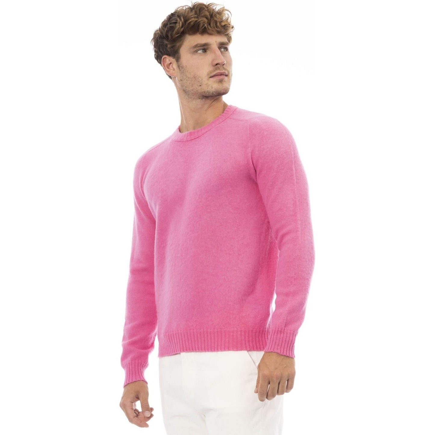 Alpha Studio Sweaters Sweaters