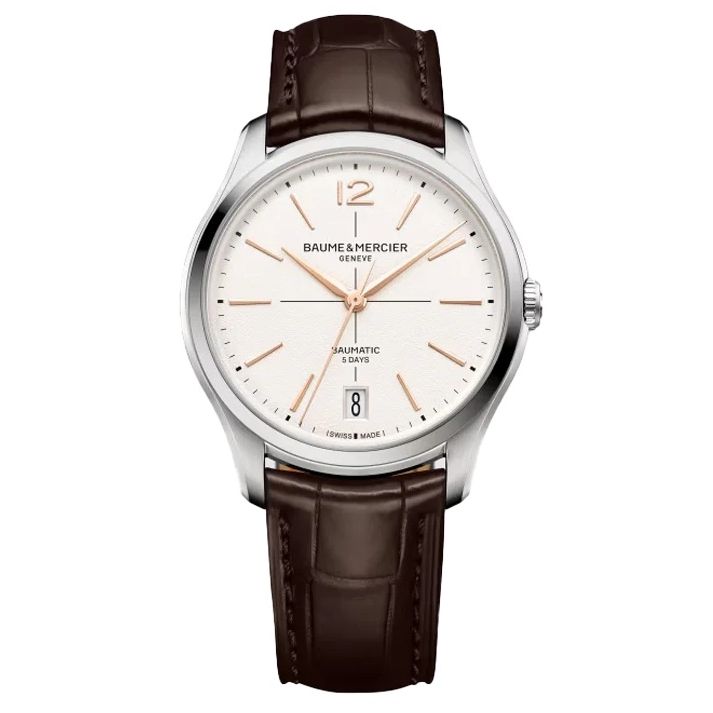 BAUME&MERCIER Mod. CLIFTON-0