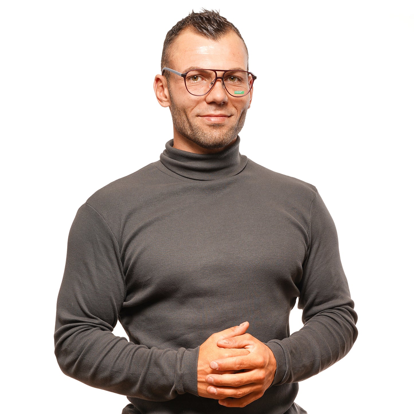 BENETTON MOD. BEO1008 56252 SUNGLASSES & EYEWEAR