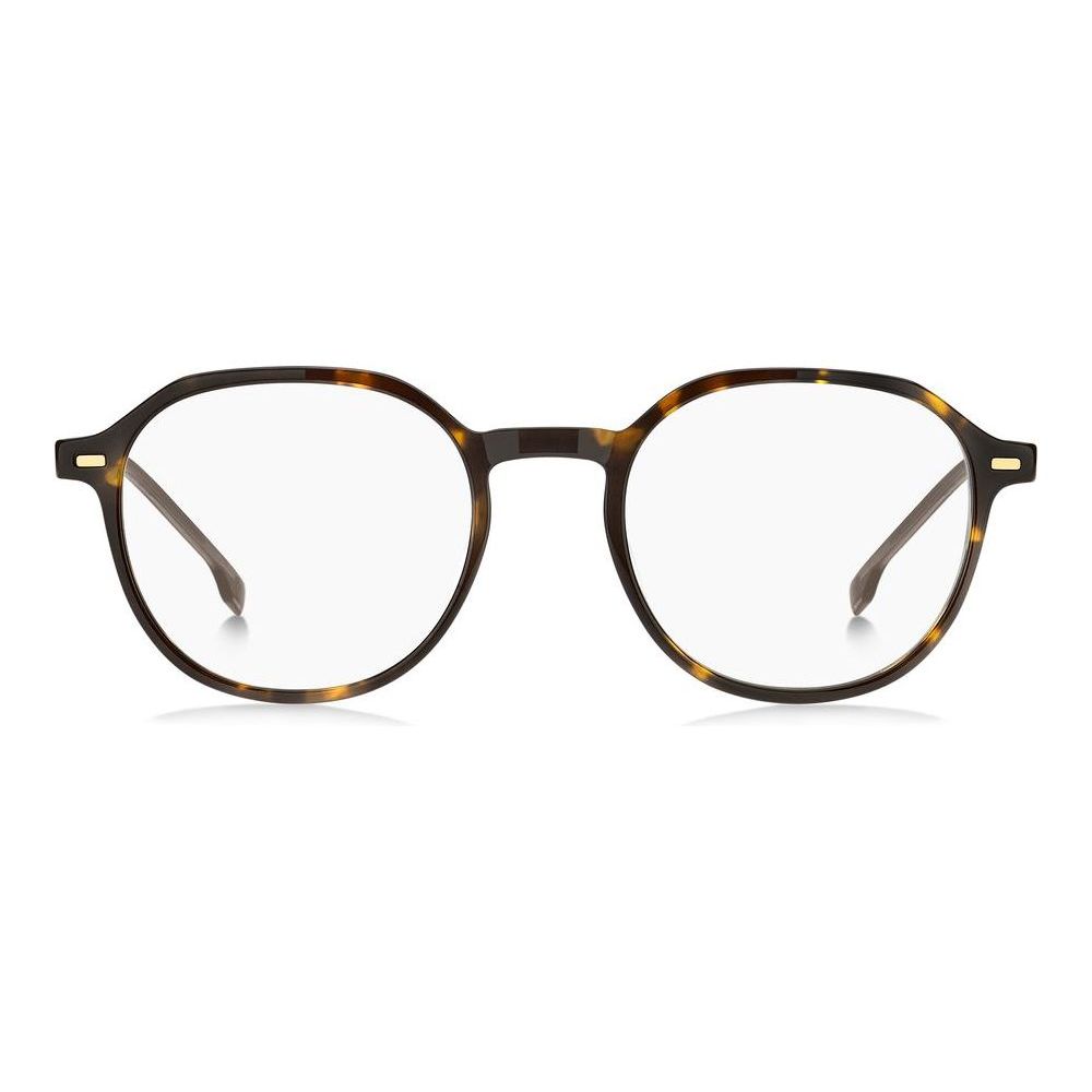BOSS MOD. BOSS 1697 acetate glasses for gentlemen