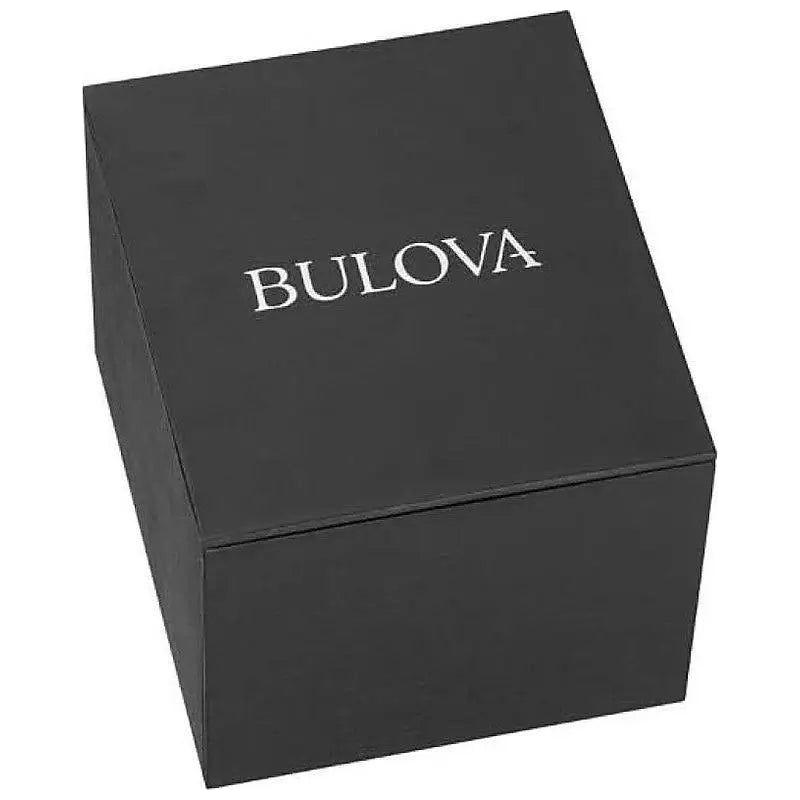 BULOVA WATCHES Mod. 96P199 WATCHES
