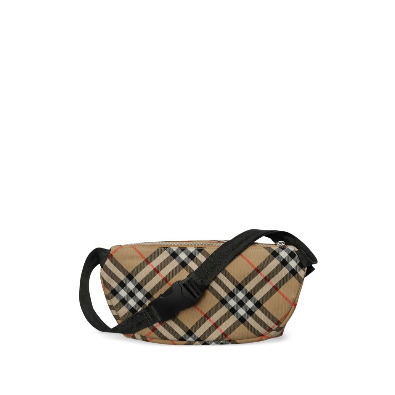 Burberry Vintage check belt bag