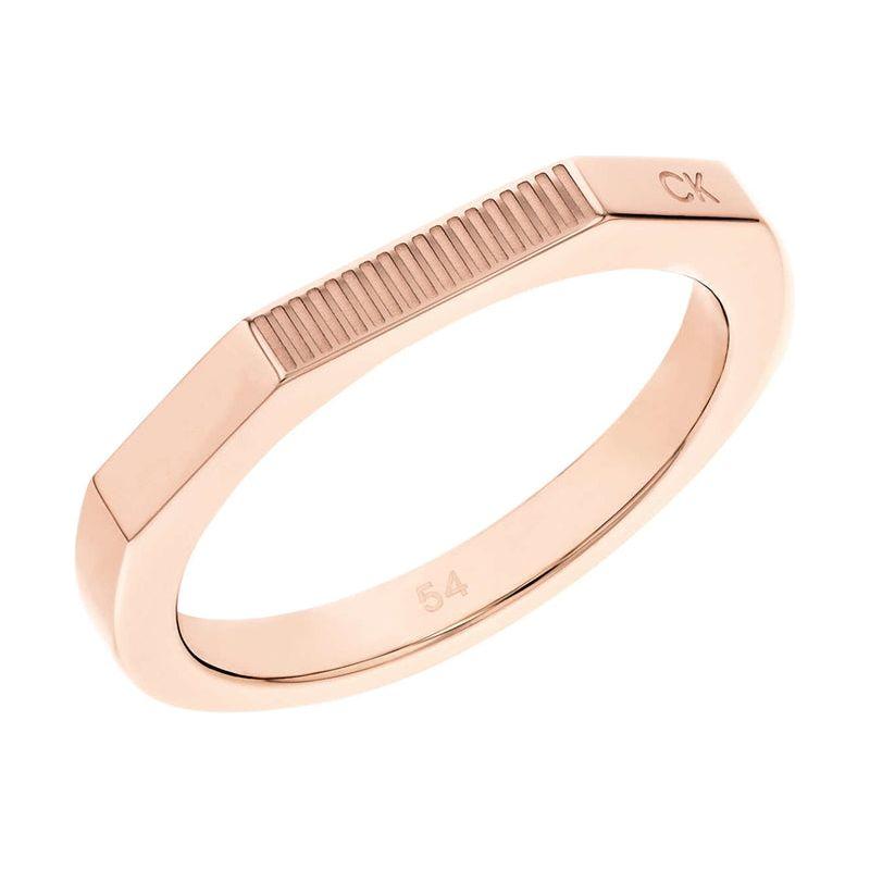 CALVIN KLEIN Mod. 1681290 DESIGNER FASHION JEWELLERY