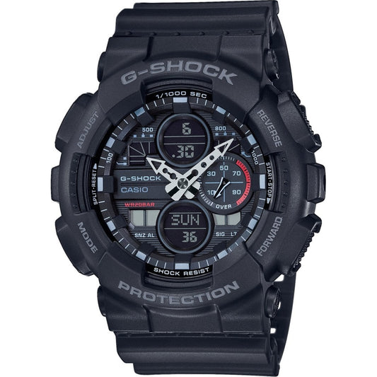CASIO G-SHOCK Mod. OVERSIZE - MIDNIGHT SERIE-0