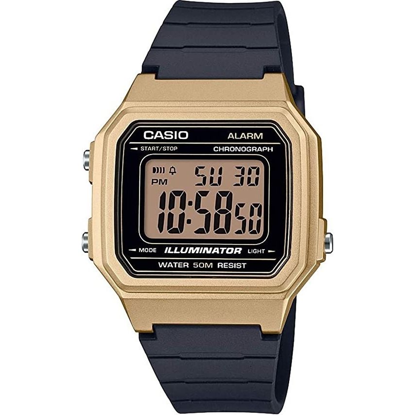 CASIO SPORT COLLECTION
