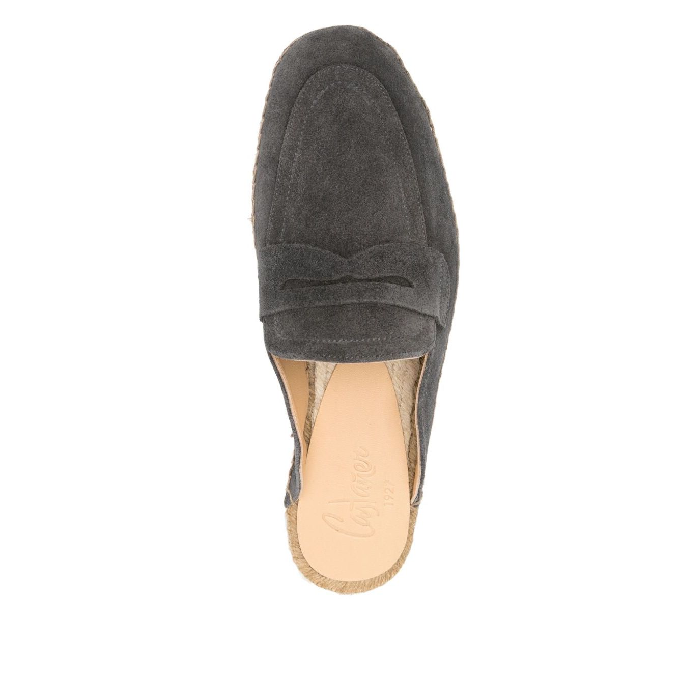 Castañer Castaner Sandals Grey