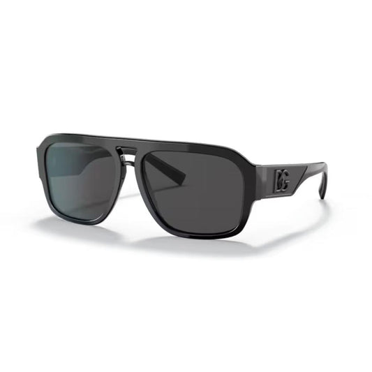 DOLCE & GABBANA MOD. DG 4403 SUNGLASSES & EYEWEAR