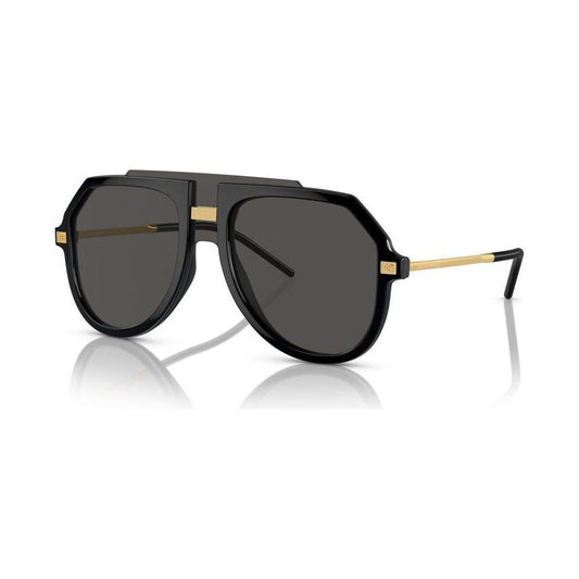 DOLCE & GABBANA MOD. DG 6195 SUNGLASSES & EYEWEAR