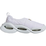 Dolce & Gabbana White Padded Fabric Low Top Sneakers Shoes LA12171-39