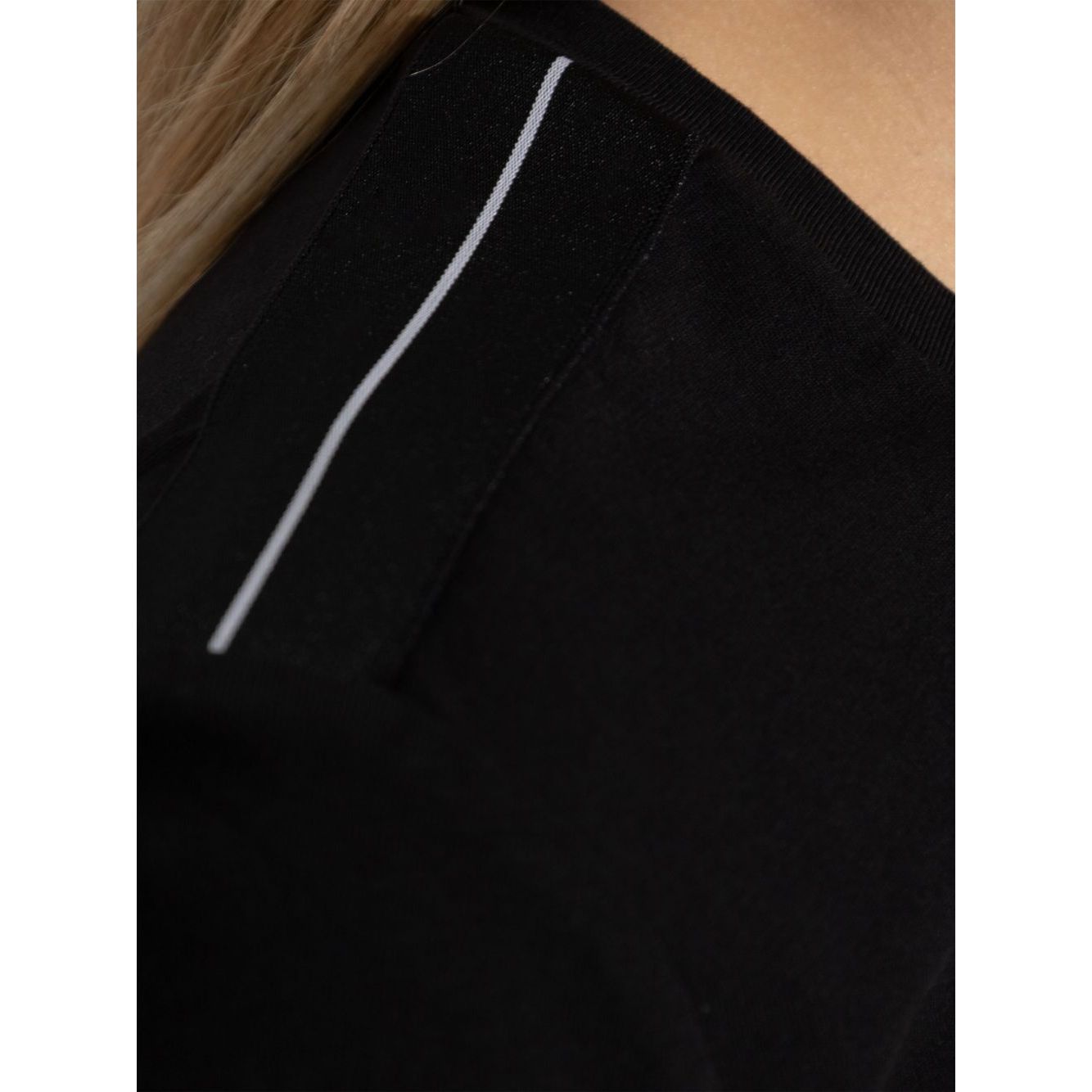 EA7 T-shirts and Polos Black