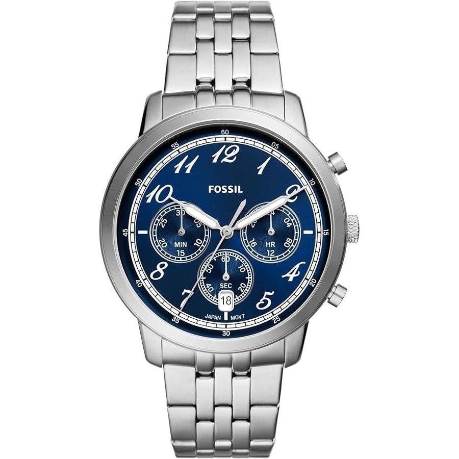 FOSSIL Mod. NEUTRA Chronograph FS6025