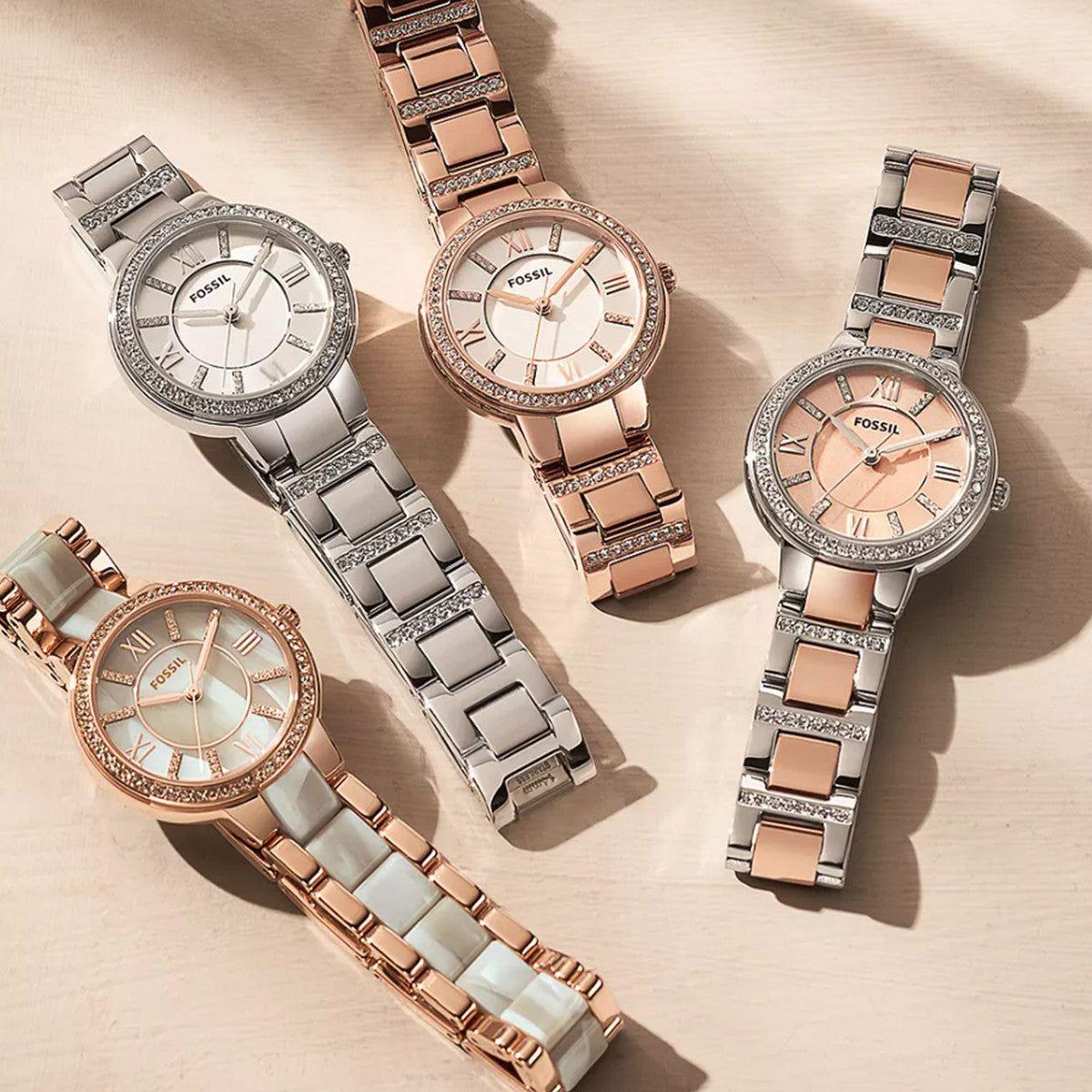 FOSSIL WATCHES Mod. ES3405 ES3405