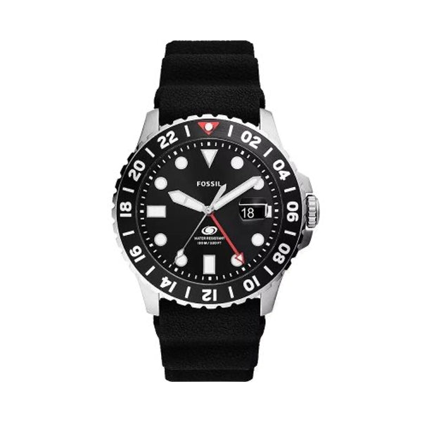 FOSSIL Mod. BLUE DIVE FS6036