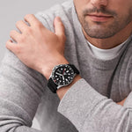 FOSSIL Mod. BLUE DIVE FS6036