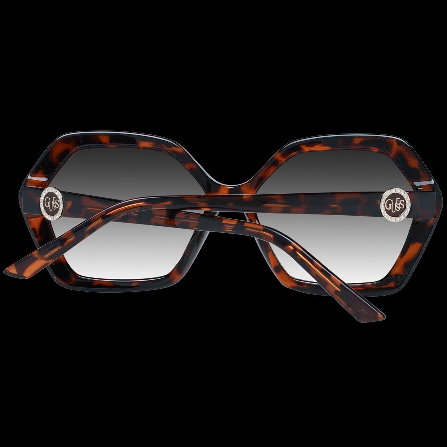 GUESS MOD. GF6144 5852F SUNGLASSES & EYEWEAR