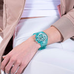 GUESS WATCHES Mod. GW0438L1 GW0438L1