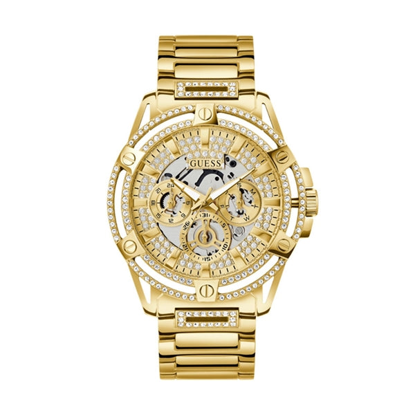 GUESS WATCHES Mod. GW0497G2 GW0497G2