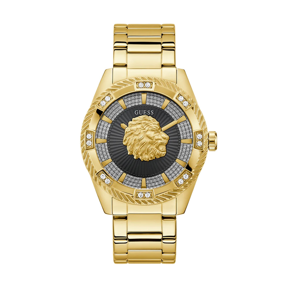 GUESS WATCHES Mod. GW0783G1 GW0783G1