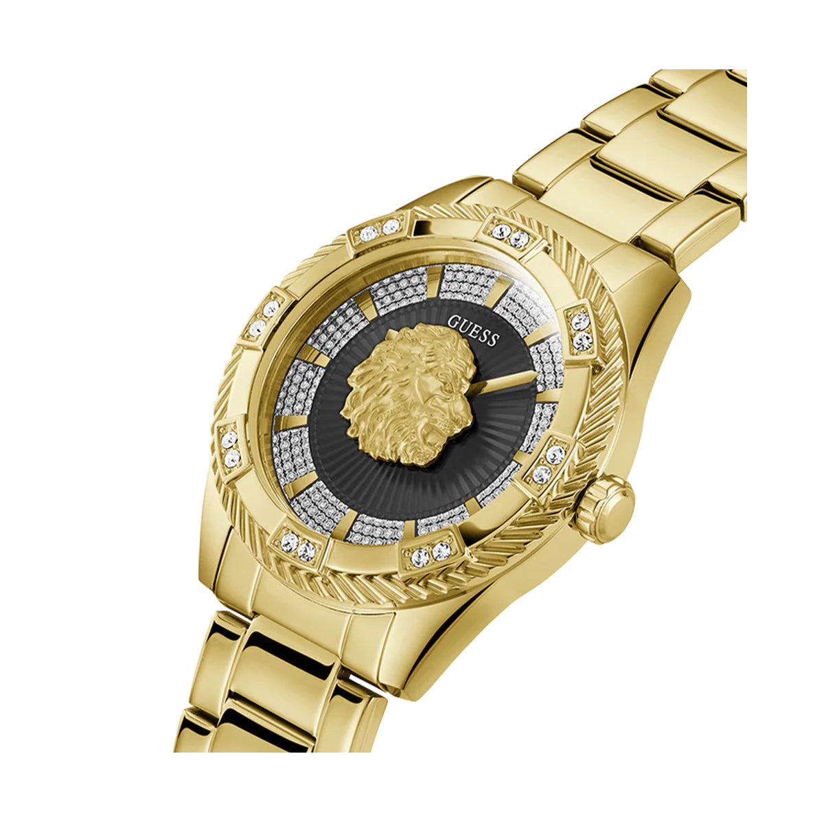GUESS WATCHES Mod. GW0783G1 GW0783G1