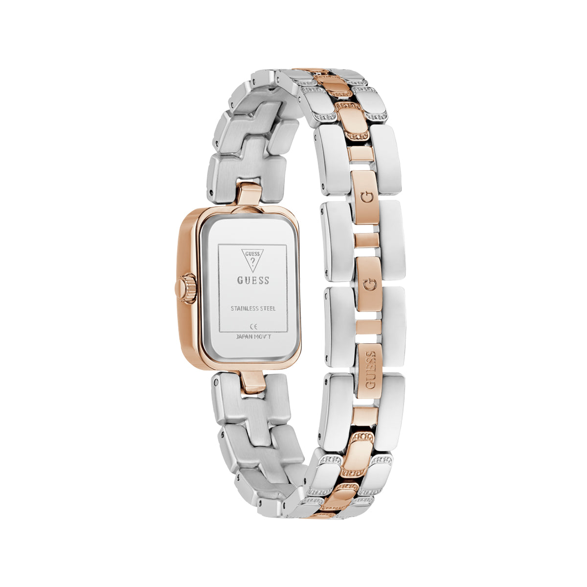 GUESS WATCHES Mod. GW0865L5 GW0865L5