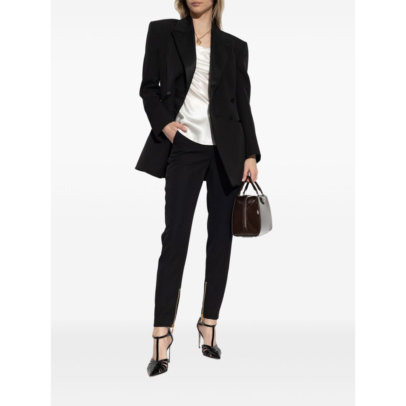 Givenchy Jackets Black