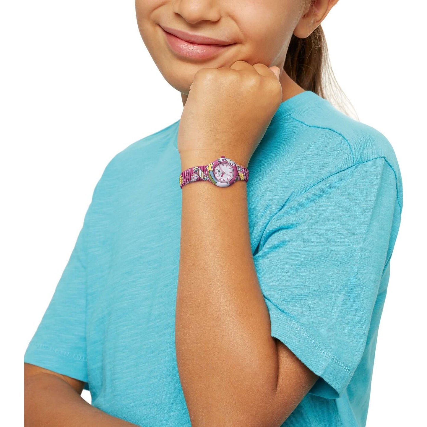 HIP HOP Mod. HWU0993