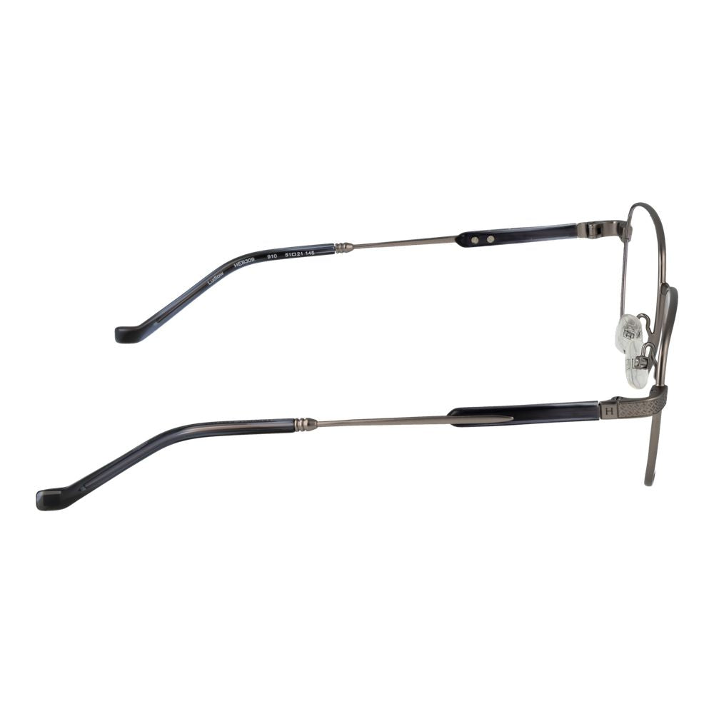 Hackett Gray Men Optical Frames HA-1056151