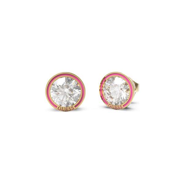 GUESS JEWELS JEWELRY Mod. JUBE01361JWYGNPT-U