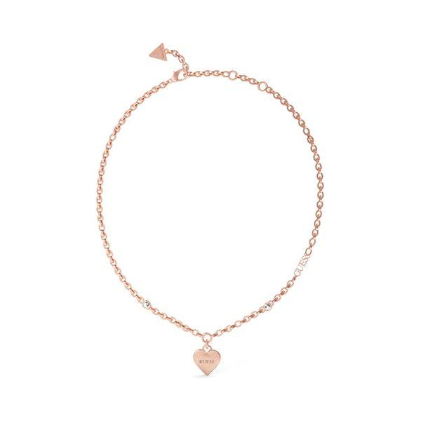 GUESS JEWELS JEWELRY Mod. JUBN02230JWRGT-U