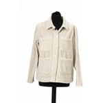 Jacob Cohen Jackets J9135F_01305S_104_Gesso:373903