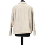 Jacob Cohen Jackets J9135F_01305S_104_Gesso:373903