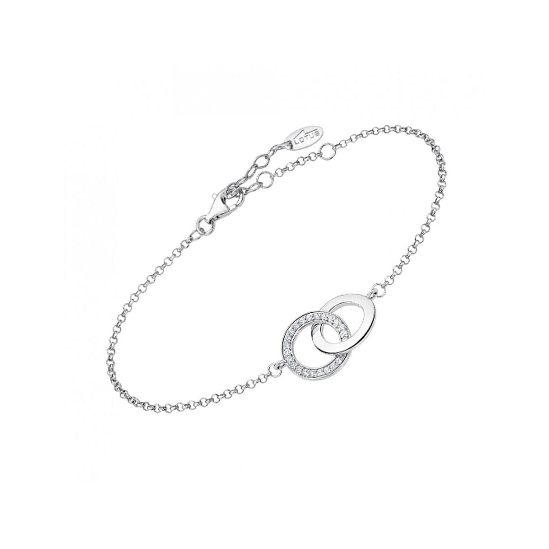 LOTUS JEWELS JEWELRY Mod. LP1990-2/1 DESIGNER FASHION JEWELLERY