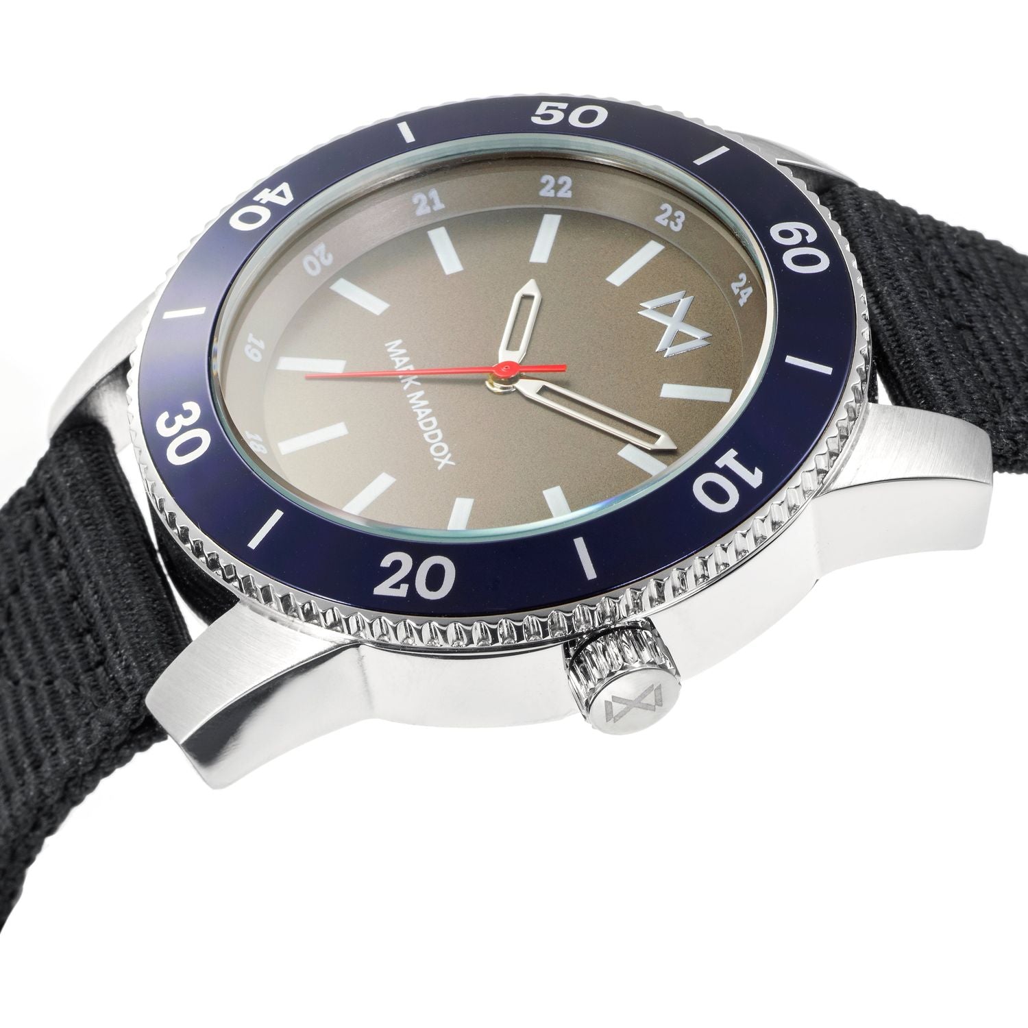 MARK MADDOX - NEW COLLECTION Mod. HC7124-46