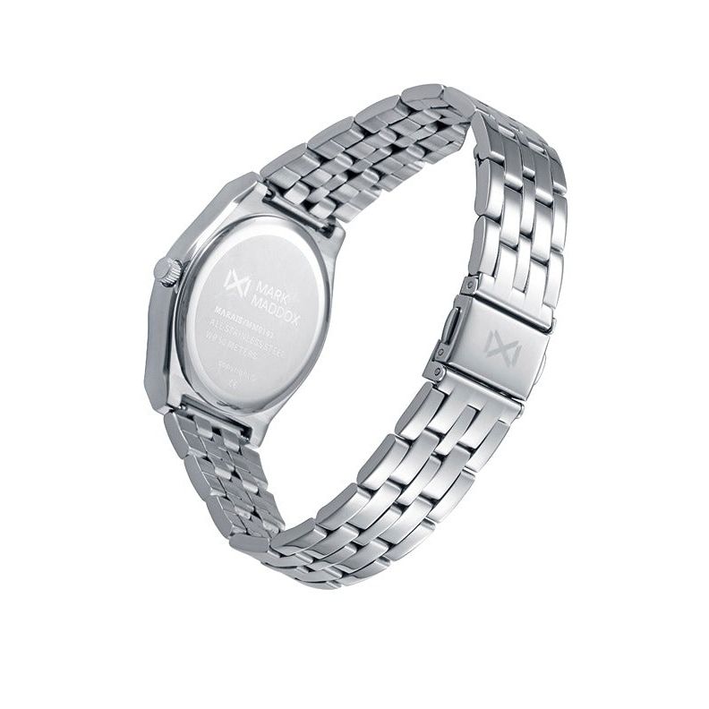 MARK MADDOX - NEW COLLECTION Mod. MM0141-67 WATCHES