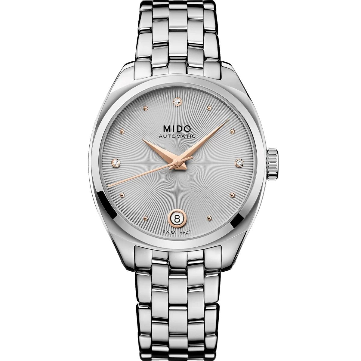 MIDO MOD. BELLUNA ROYAL LADY
