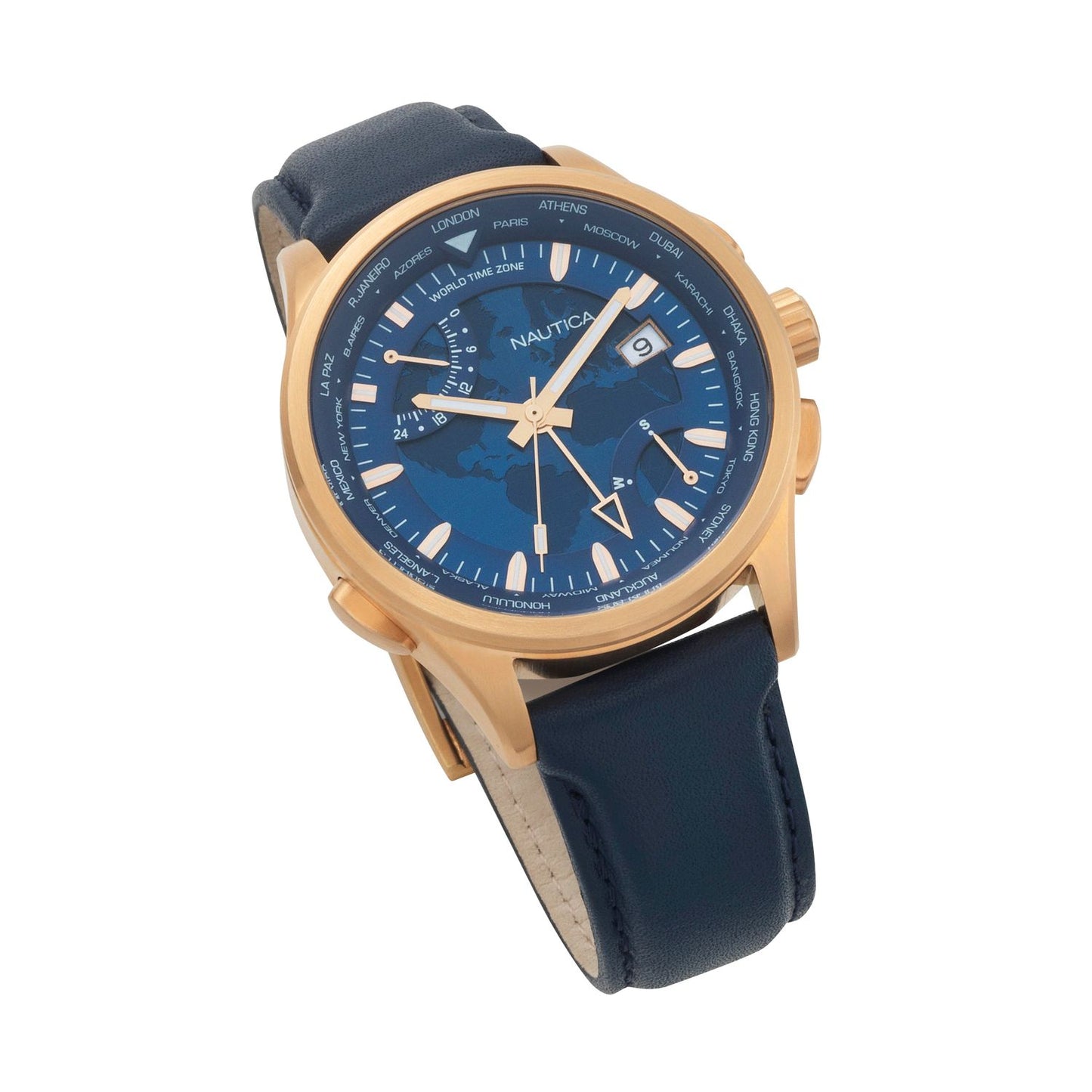 NAUTICA Mod. NAPSHG002-2