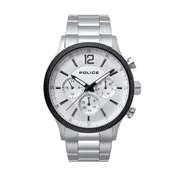 POLICE WATCHES Mod. P15302JSTB01M P15302JSTB01M