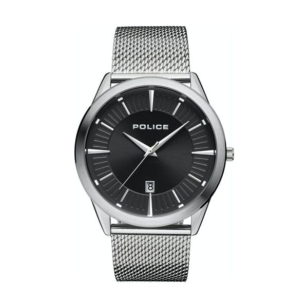 POLICE WATCHES Mod. P15305JS02MM P15305JS02MM