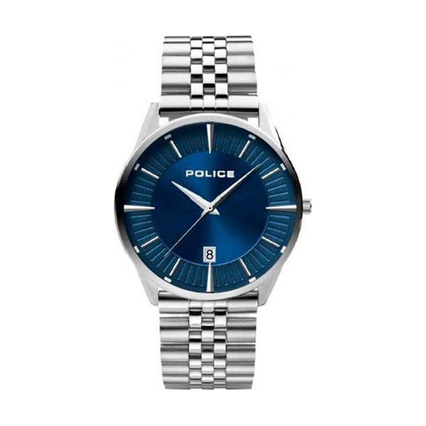 POLICE WATCHES Mod. P15305JS03M P15305JS03M