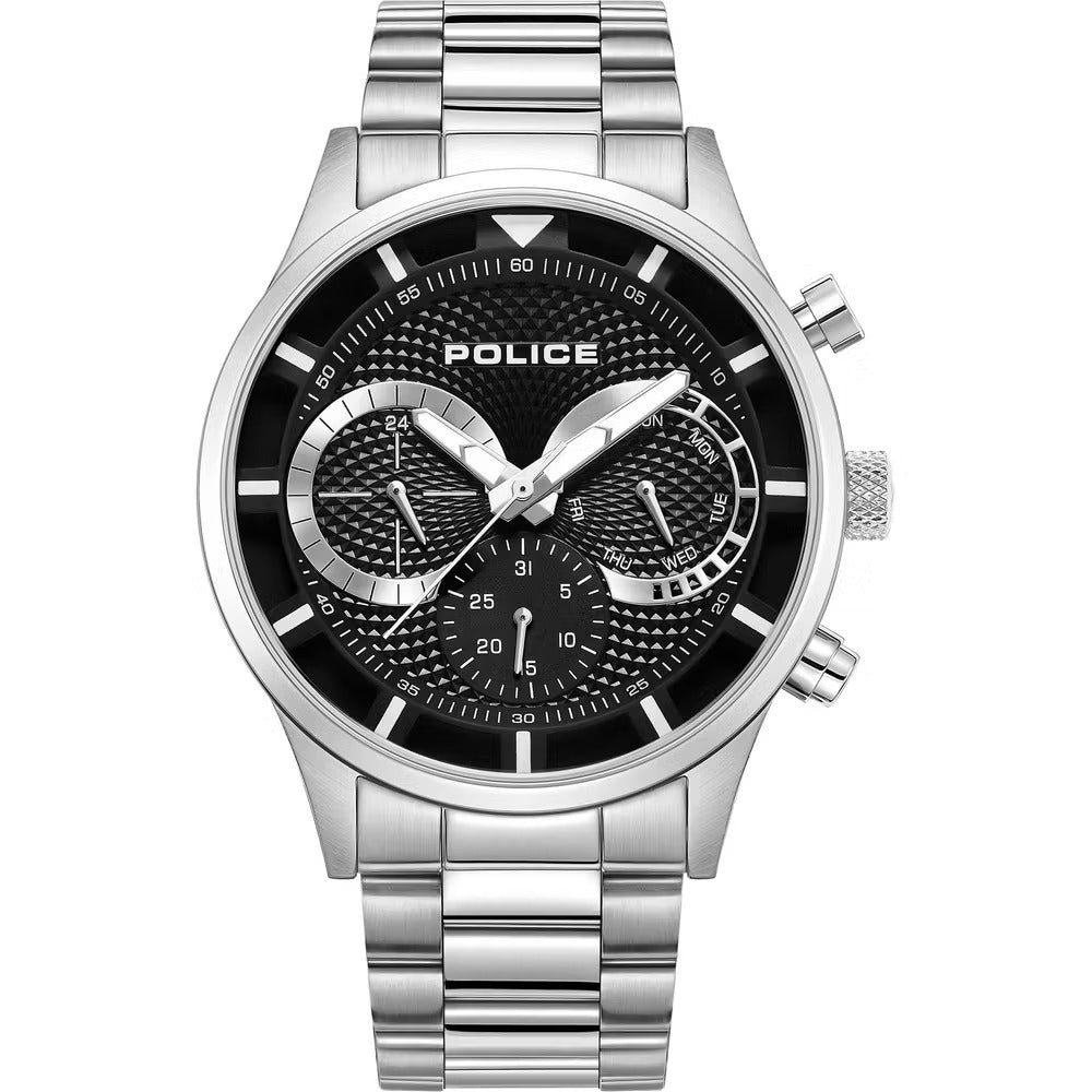 POLICE WATCHES Mod. PEWGK0040303 PEWGK0040303