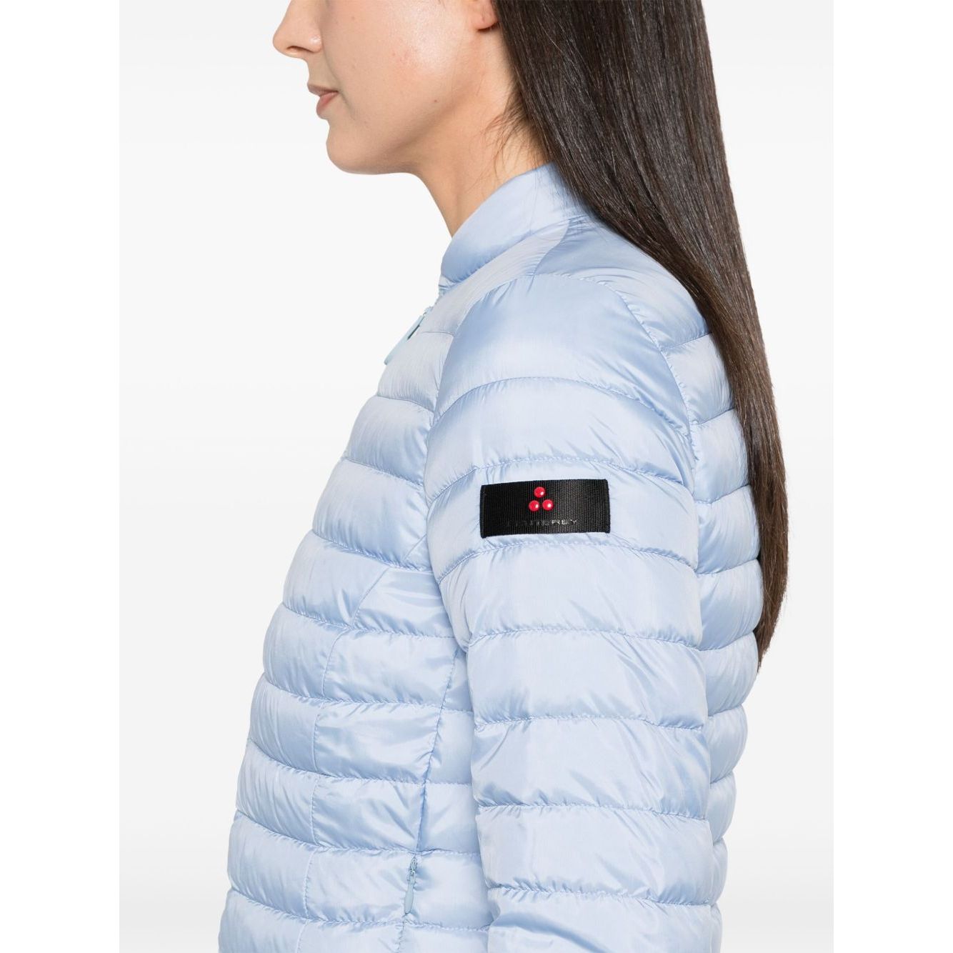 Peuterey Coats Clear Blue