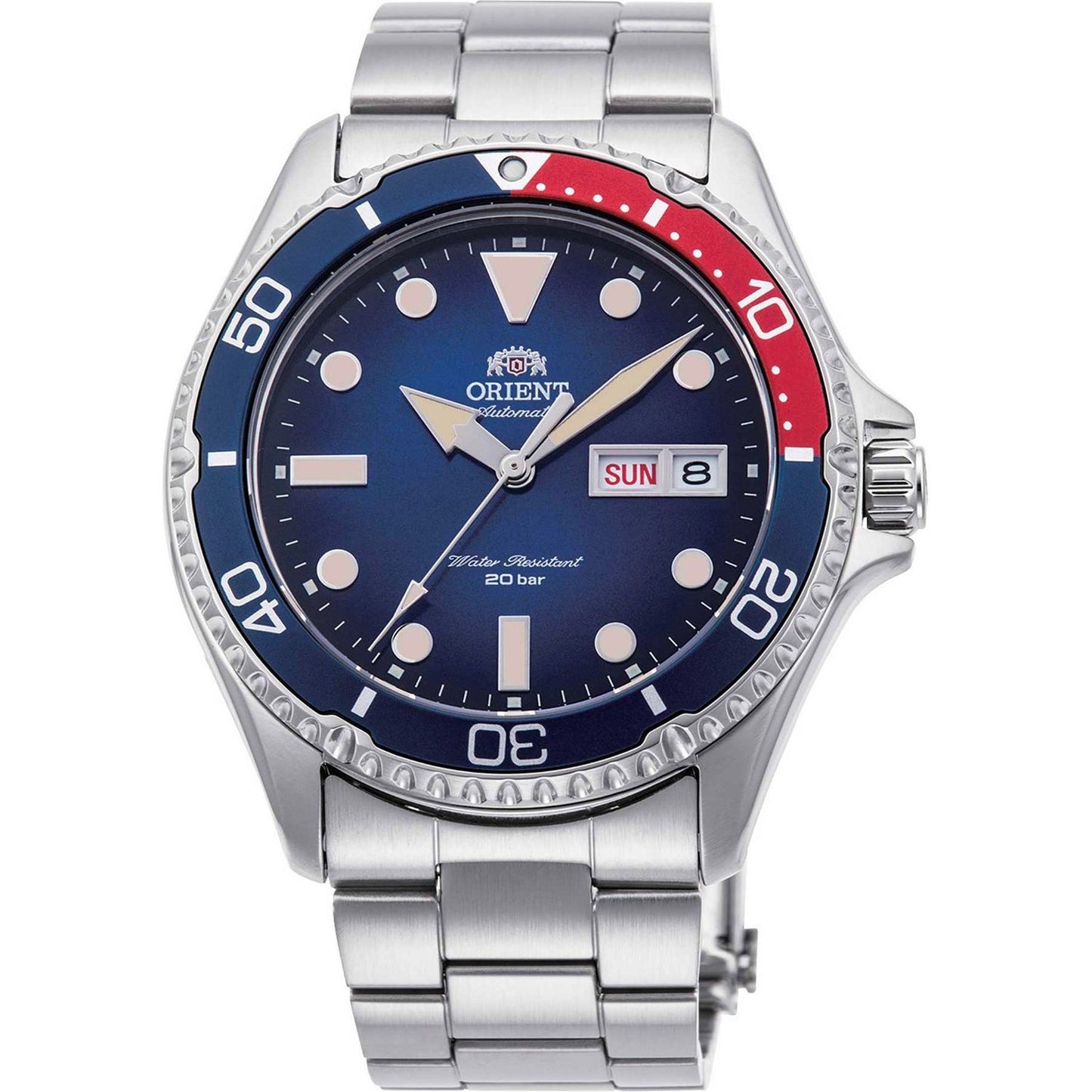 ORIENT Mod. RA-AA0812L19B RA-AA0812L19B