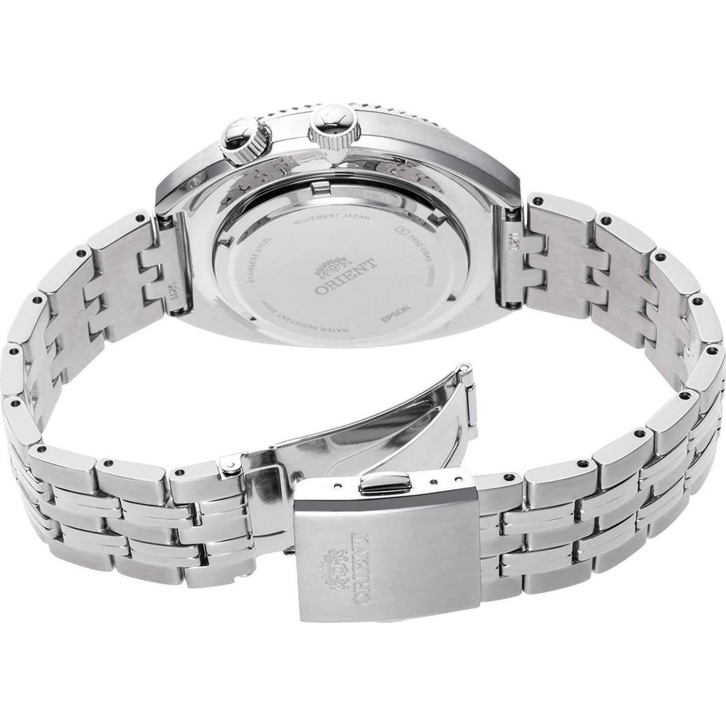 ORIENT Mod. RA-AA0E05B19B RA-AA0E05B19B